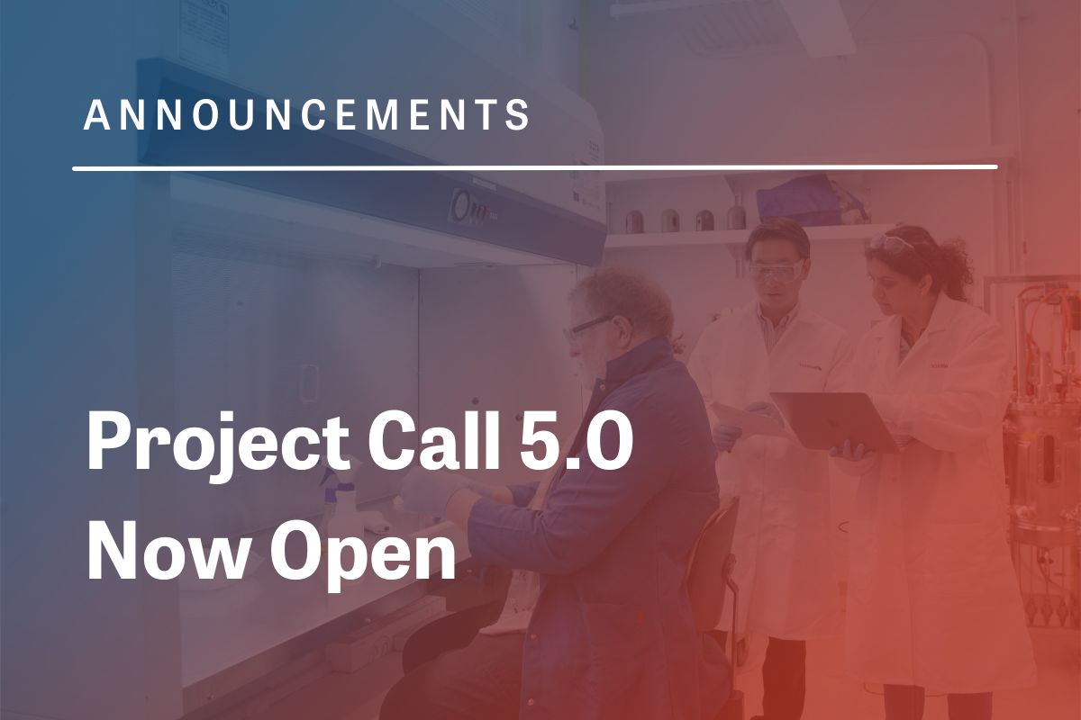BioMADE (@thebiomade) on Twitter photo BioMADE is pleased to issue Project Call 5.0 for projects related to Technology & Innovation, Education & Workforce Development, and 4S (Safety, Security, Sustainability, and Social Responsibility)! Learn more about this opportunity to engage with <a href="/NSF/">U.S. National Science Foundation</a>: buff.ly/4fLuYX6 BioMADE is pleased to issue Project Call 5.0 for projects related to Technology & Innovation, Education & Workforce Development, and 4S (Safety, Security, Sustainability, and Social Responsibility)! Learn more about this opportunity to engage with <a href="/NSF/">U.S. National Science Foundation</a>: buff.ly/4fLuYX6