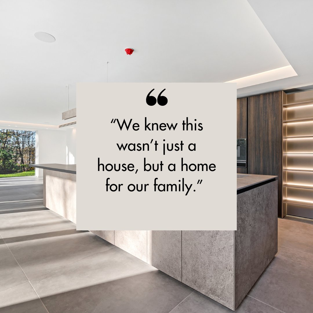 AltinHomes's tweet photo. We recently sat down with the proud owners of one of our Waterbankproperties.

If you want to learn more about their experience and why they chose Waterbank, check out our blog at the link in our bio.

 #Homeowners #Prestbury https://t.co/LLzvURQCeO