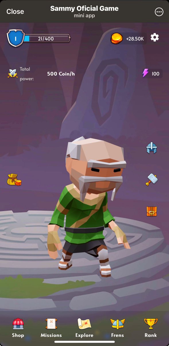 Baby Samurai Meme tweet media