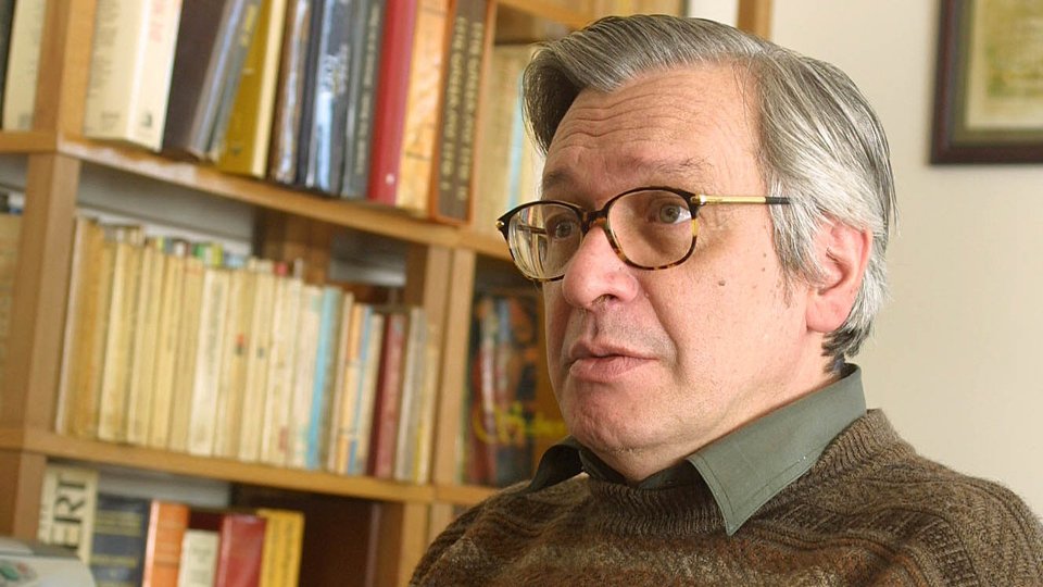 reportersalles's tweet photo. "Pela milésima ou enésima vez, a realidade dos fatos confirma a obviedade proibida: não há política de direita sem uma moral de direita, sem uma filosofia de direita, sem uma cultura de direita, isto é, sem tudo aquilo de que a nossa direita foge esbaforida, como se foge da peste".

- Olavo de Carvalho