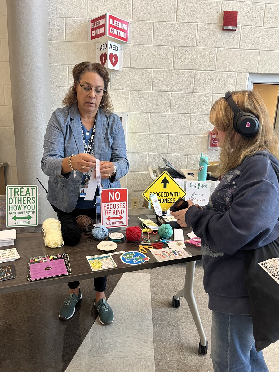 Dr. Ponce, Ph.D. (@poncemq) on Twitter photo School Counseling Team November Event: Recognizing World Kindness Day today at TEHST. <a href="/Carias_TEHST/">Heather Carias</a> School Counseling Team November Event: Recognizing World Kindness Day today at TEHST. <a href="/Carias_TEHST/">Heather Carias</a>