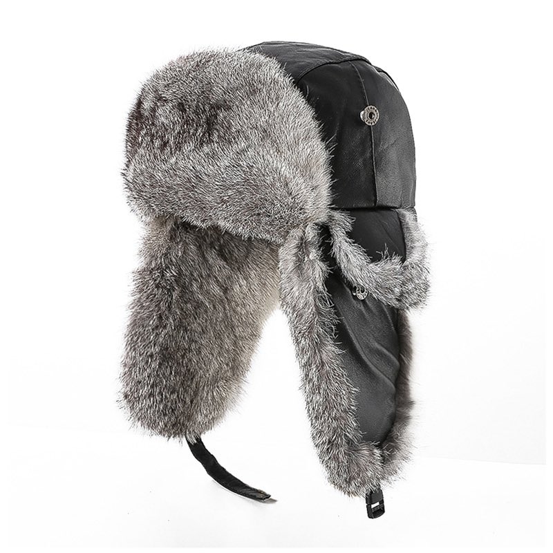 DAYMISFURRY's tweet photo. Warm and comfortable trapper style hat, love our rabbit fur hat. #ootd #fur #hat #furhat #menswear #menfashion #menstyle #menoutfits #accessory #fashionaccessories #fashionhat #winterfashion #winterstyle #winteroutfits #winteraccessories #russianhat #warm #winterfashion https://t.co/mXQuXmDKrv