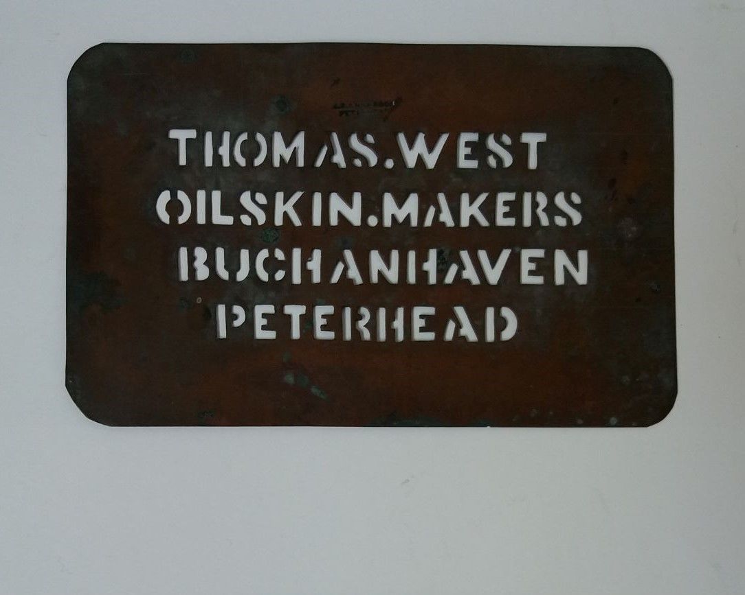 The Scottish Fisheries Museum tweet media