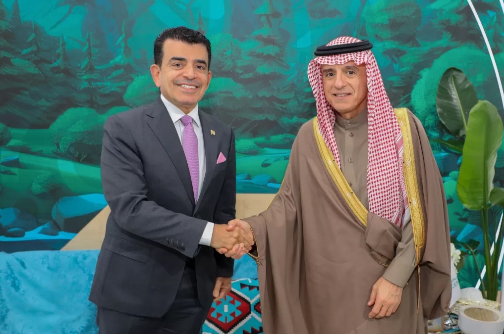جريدة الرياض tweet media