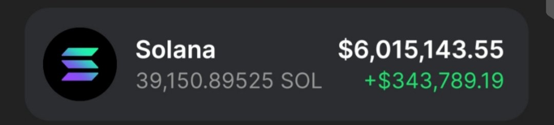 BrainBloomHQ's tweet photo. Hmmmm...   
Giving SOL away for FREE today!!! 

 Comment address  

#Solana #SolanaAirdrops #SolanaWhale https://t.co/lXITanwTBw