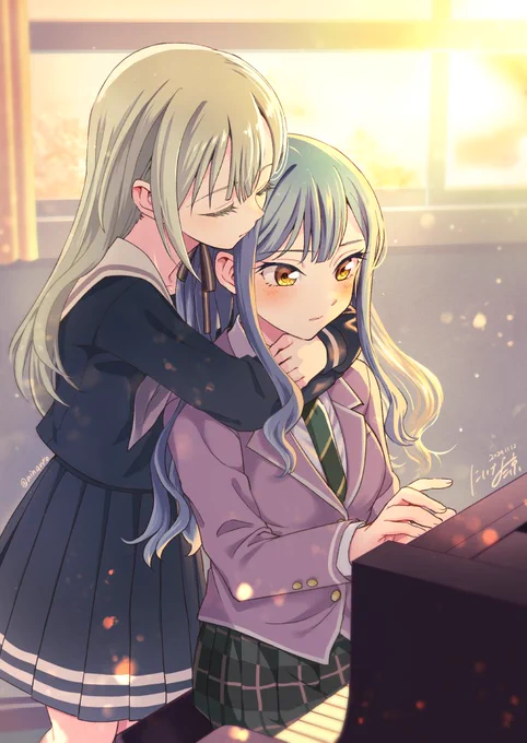 むつさき 