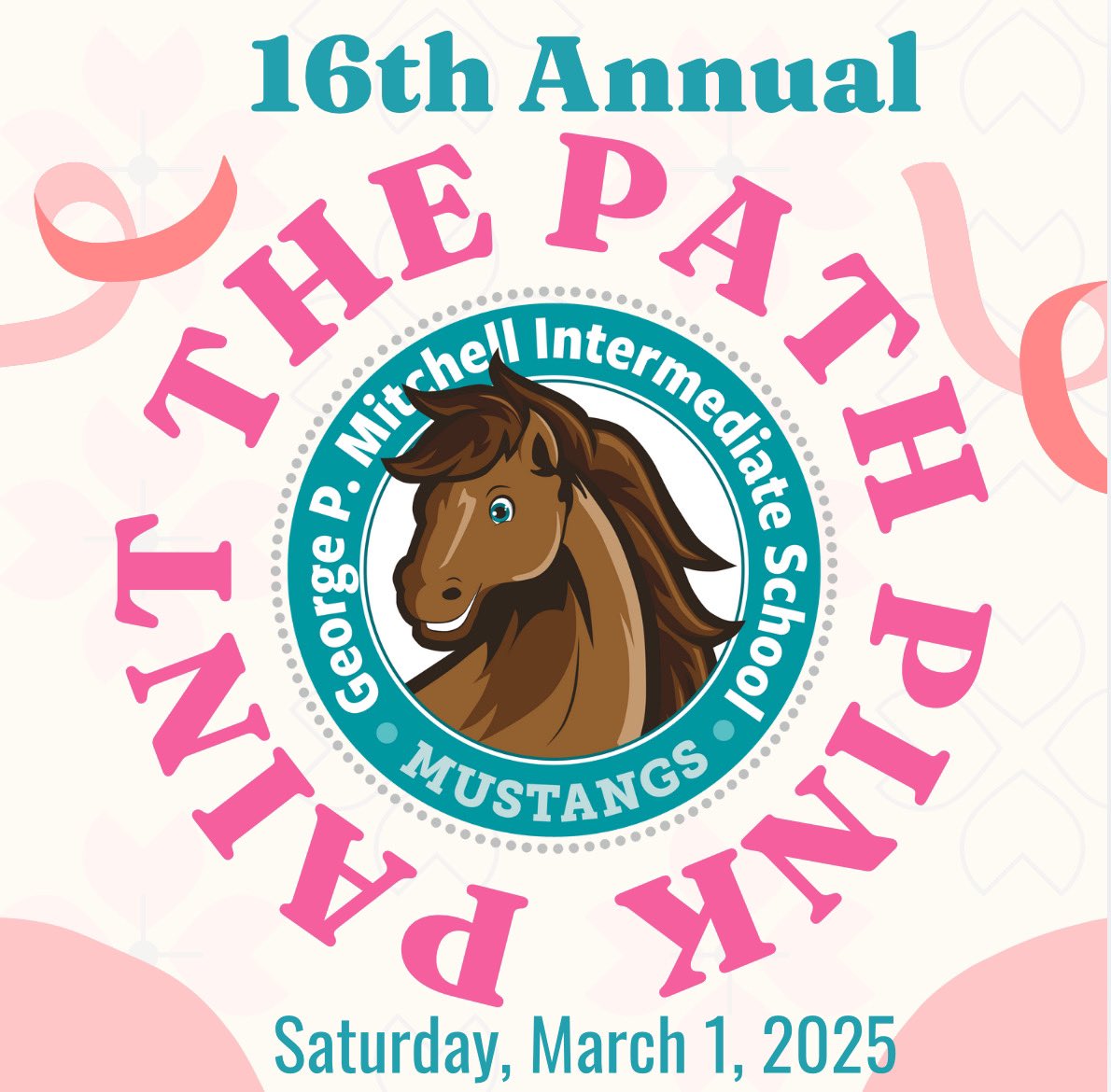Please support my fundraising campaign for Paint the Path Pink benefiting <a href="/TheRoseHouston/">The Rose</a>. It's an amazing organization. Find out more and donate here: igfn.us/vf/PAINTPINK/T… /