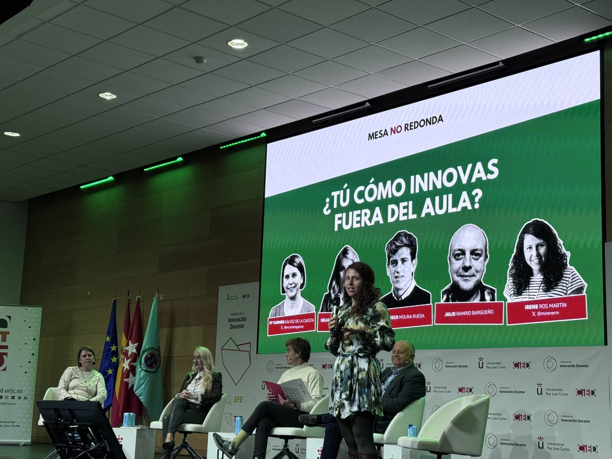 Oriol Borrás-Gené #YoSoyURJC 🏳️‍🌈 tweet media