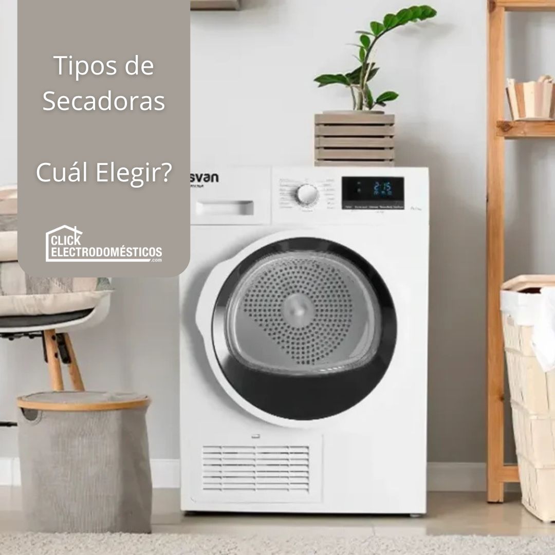 clickaunclic's tweet photo. En nuestro último blog, te contamos TODO lo que necesitas saber para elegir la secadora perfecta.  💧✨

👉 Descubre nuestra guía completa sobre los tipos de secadoras y encuentra la ideal para tu hogar.

¡No te lo pierdas y visita el blog ahora!

#ClickConsejos #Secadoras https://t.co/ZeUGU72iv0