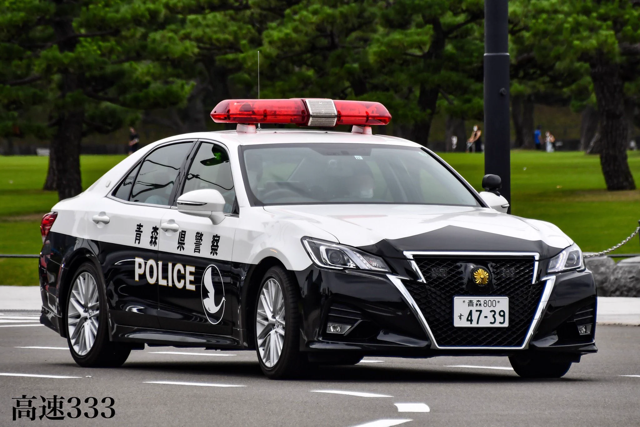 青森県警察本部 on X: 