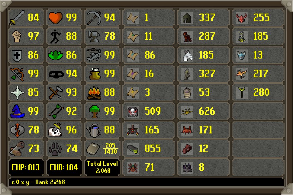 HCIM Deaths tweet media