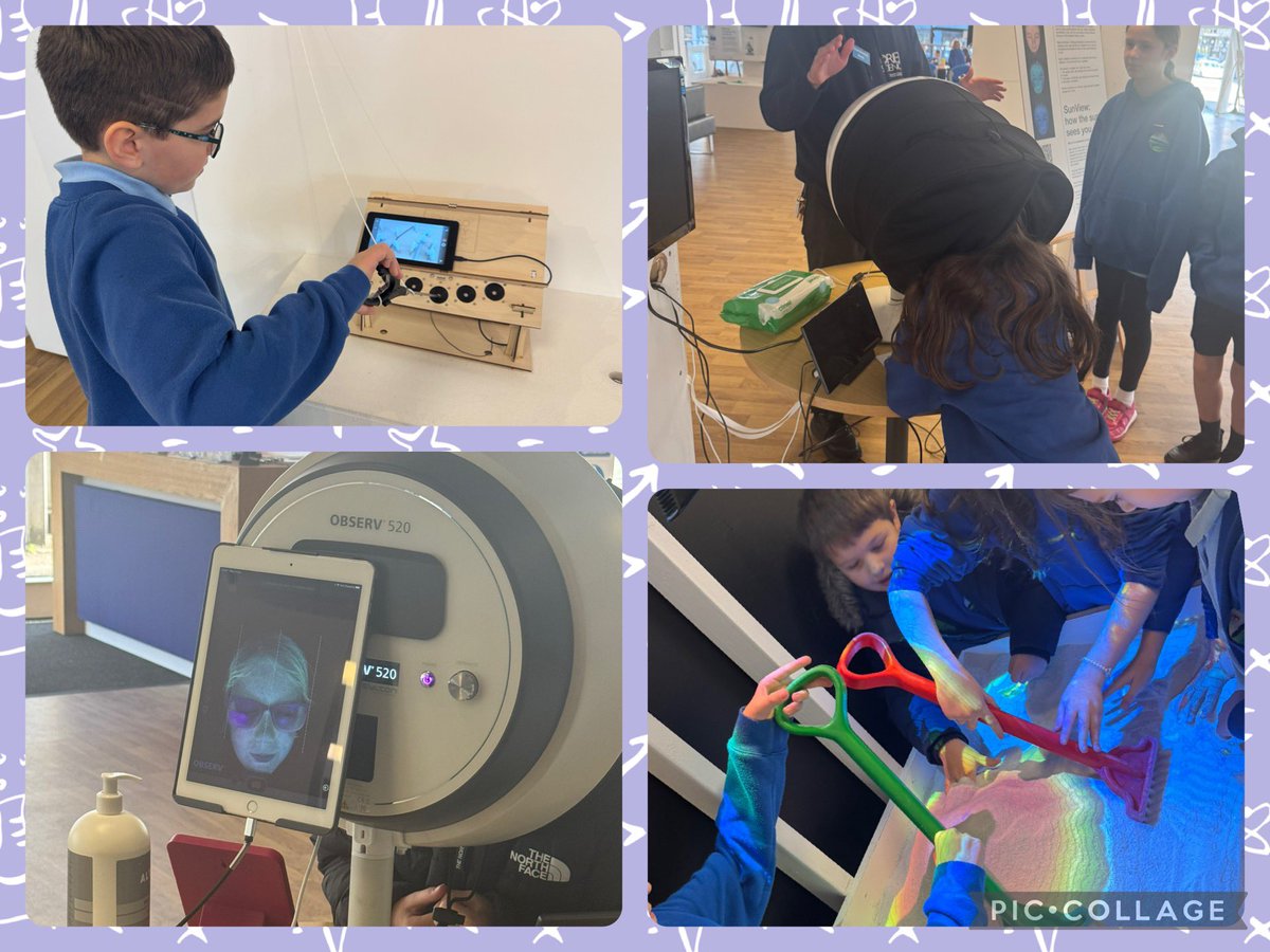 Ysgol y Cribarth D5 (@yycribarth_d5) on Twitter photo A fantastic trip to @OrielScience today for the “Shedding New Light” workshop which links to our space topic. 🔭 <a href="/yycribarth_d4/">Ysgol y Cribarth D4</a> A fantastic trip to @OrielScience today for the “Shedding New Light” workshop which links to our space topic. 🔭 <a href="/yycribarth_d4/">Ysgol y Cribarth D4</a>