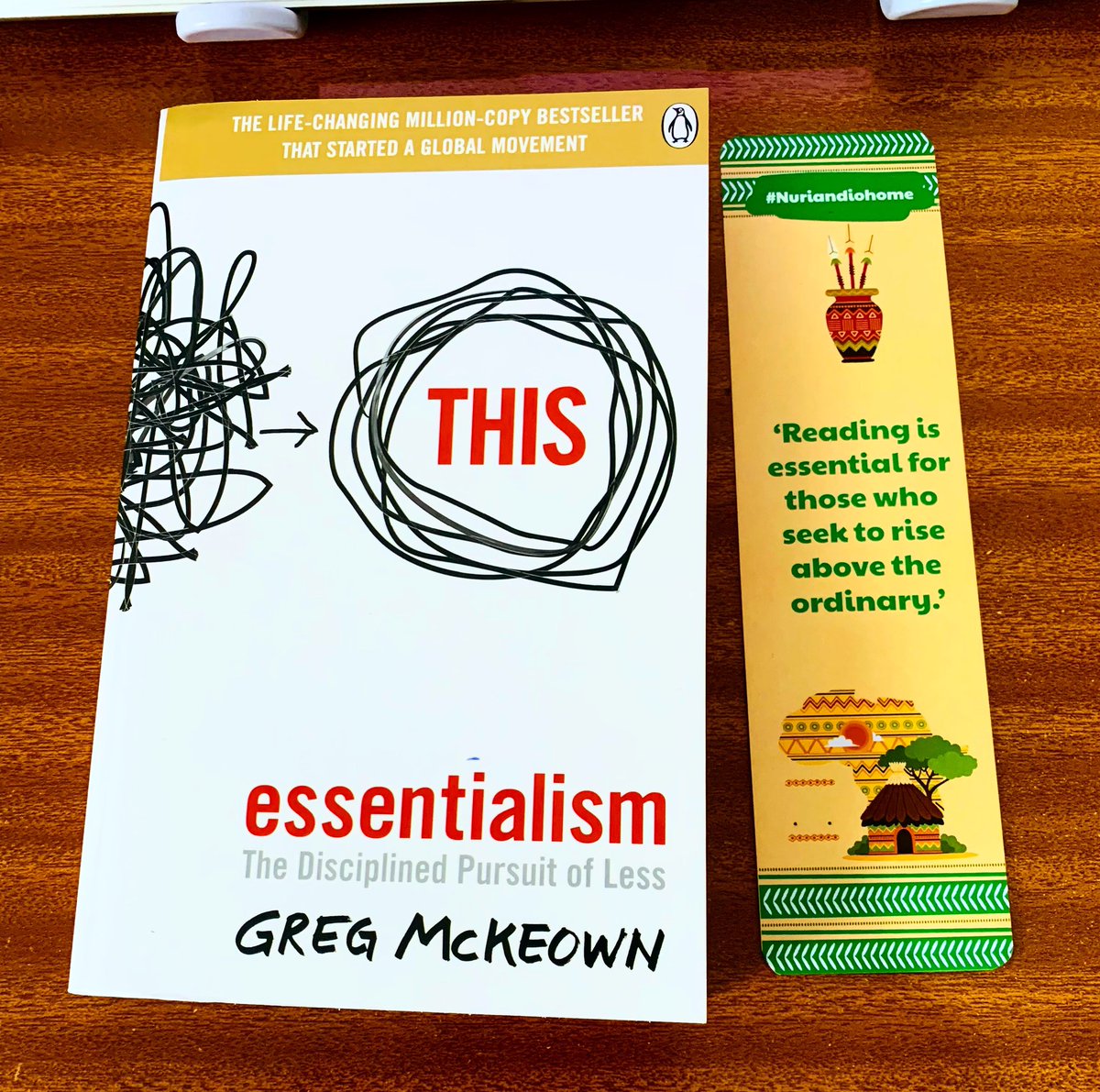 Courtesy of <a href="/TheBookBreakfa1/">The Men’s Book Breakfast</a>