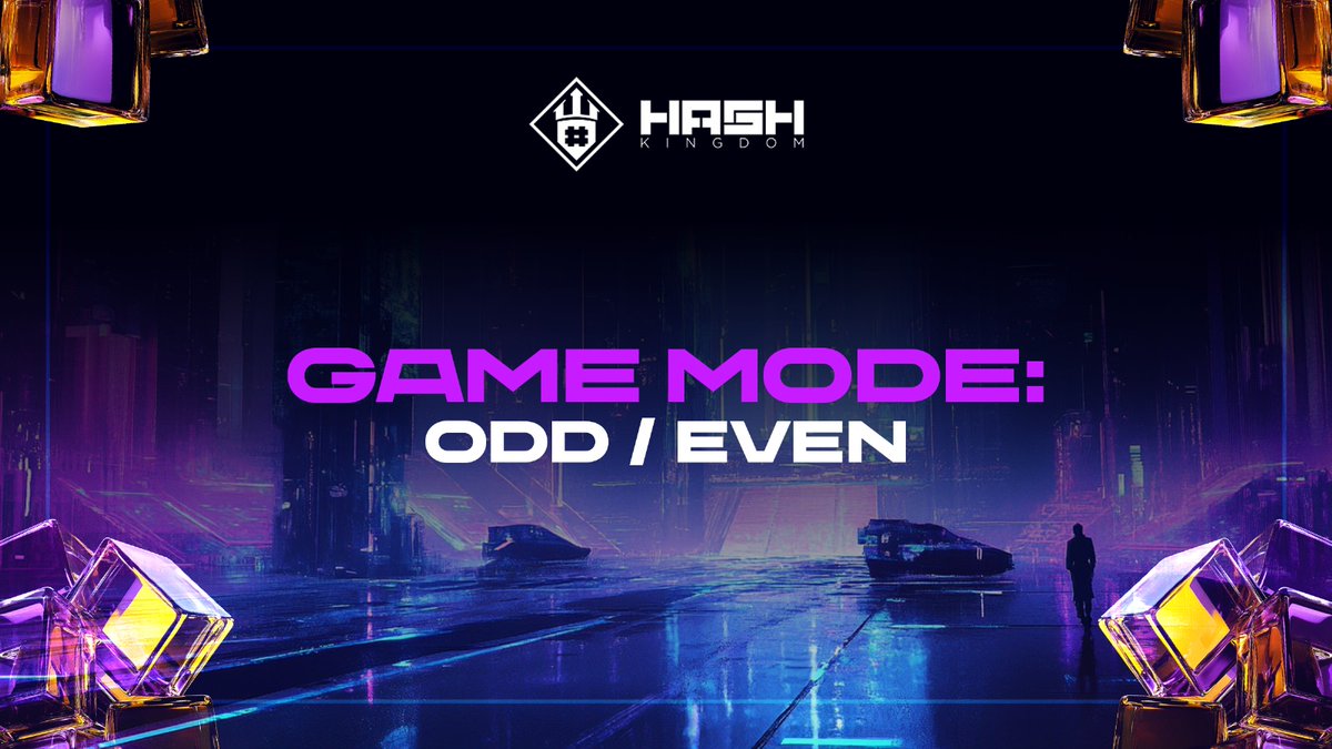 HASHKINGDOM tweet media