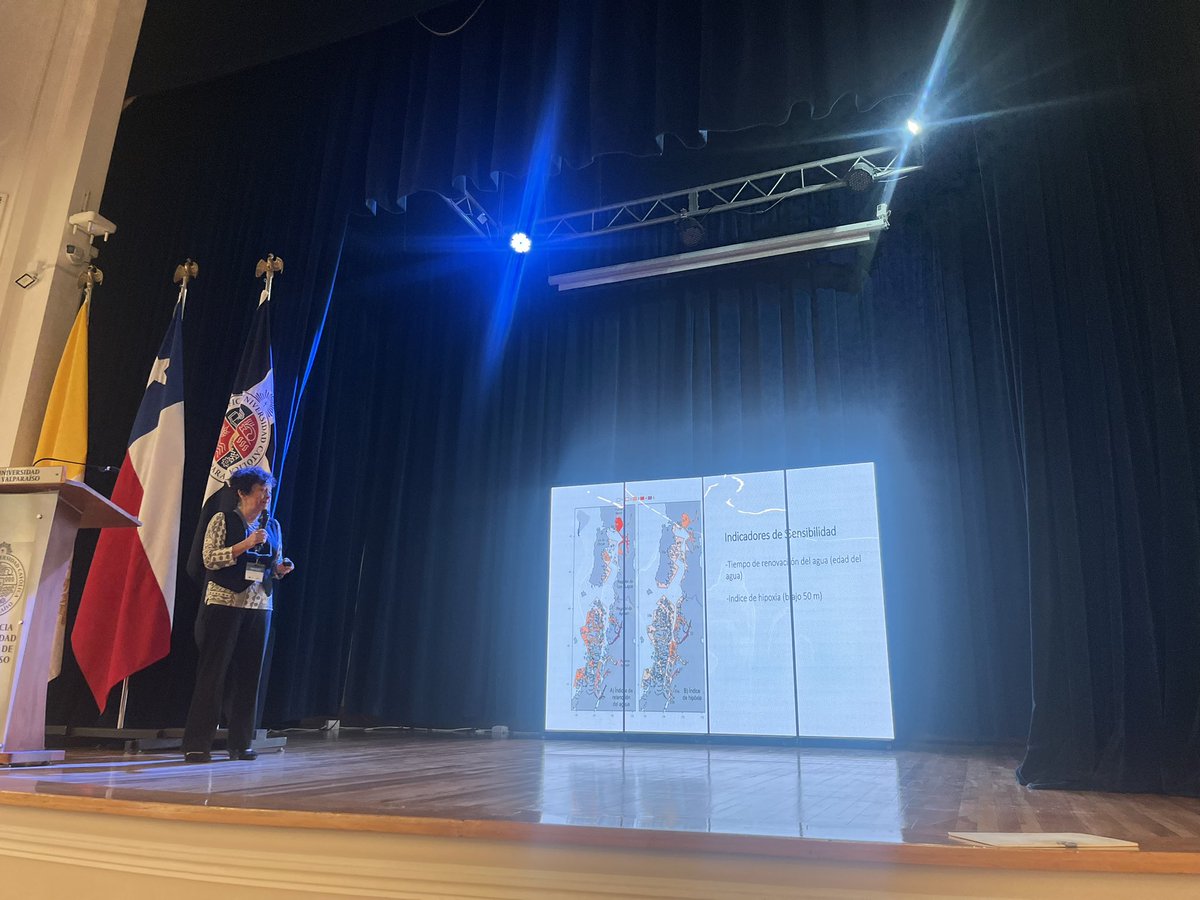 Claudia Andrade tweet media