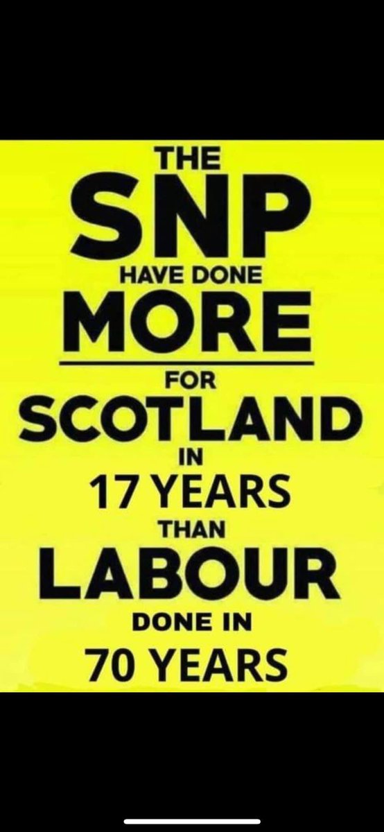 Terry100cat's tweet photo. @ScottishLabour Life under labour in the past, this your claim hard to believe. https://t.co/4M6MB96hjv