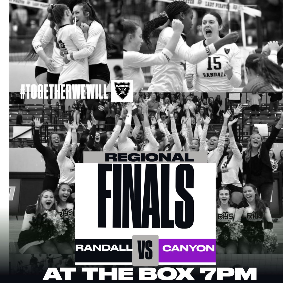 randallvball's tweet photo. Next Up …. @CanyonAthDept @PressPassSports https://t.co/WtKb2Cww2B