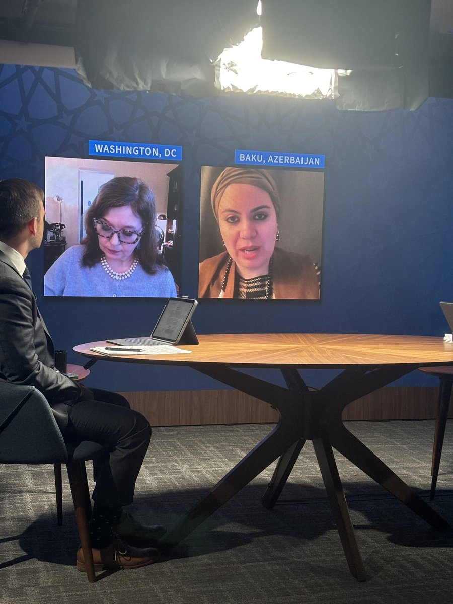 ❓Did you know❓

83% of civil society engagement is voluntary based in the MENA region. 

Hajar Khamlichi speaks to the tiny portion (17%) of civil society that is professionally formalized and funded.