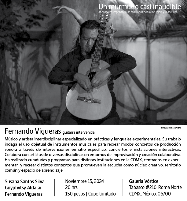 Fernando Vigueras tweet media