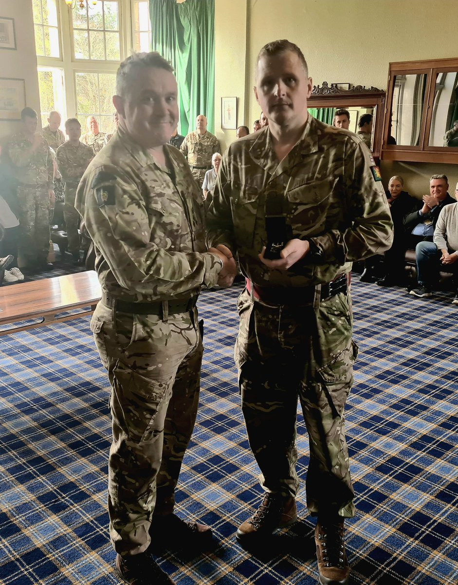 Cadet Training Team Scotland 🏴󠁧󠁢󠁳󠁣󠁴󠁿 tweet media