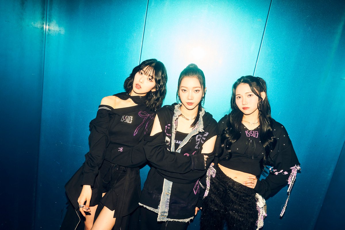 issue_is_coming's tweet photo. 2024 1ST IS:SUE ASSEMBLE - WE ARE IS:SUE

パシフィコ横浜 国立大ホール DAY1

#ThankYou_REBORN
#ISSUE_REBORN
#ISSUE #イッシュ #이슈
#1ST_ISSUE_ASSEMBLE
#WE_ARE_ISSUE
#WelcomeStrangers https://t.co/cgk9gsTN0F