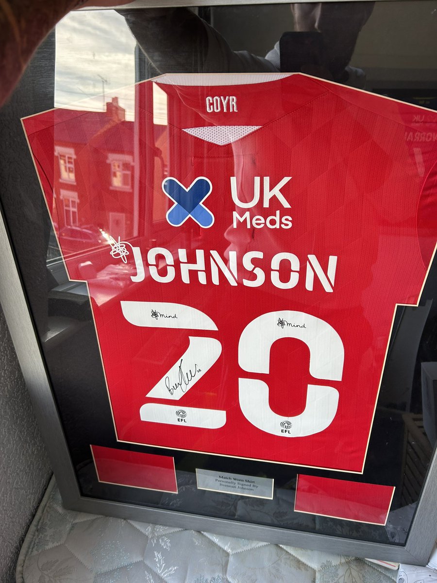 Cameron Vardy tweet media