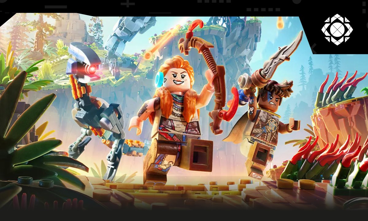 #LegoHorizonAdventures es un spin-off que tal vez decepcione a los fanáticos de la saga, pero encantará a los niños y niñas que quieren conocer este mundo.

Reseña por <a href="/Sir_Laguna/">Sir Laguna</a> 

gamerfocus.co/juegos/lego-ho…