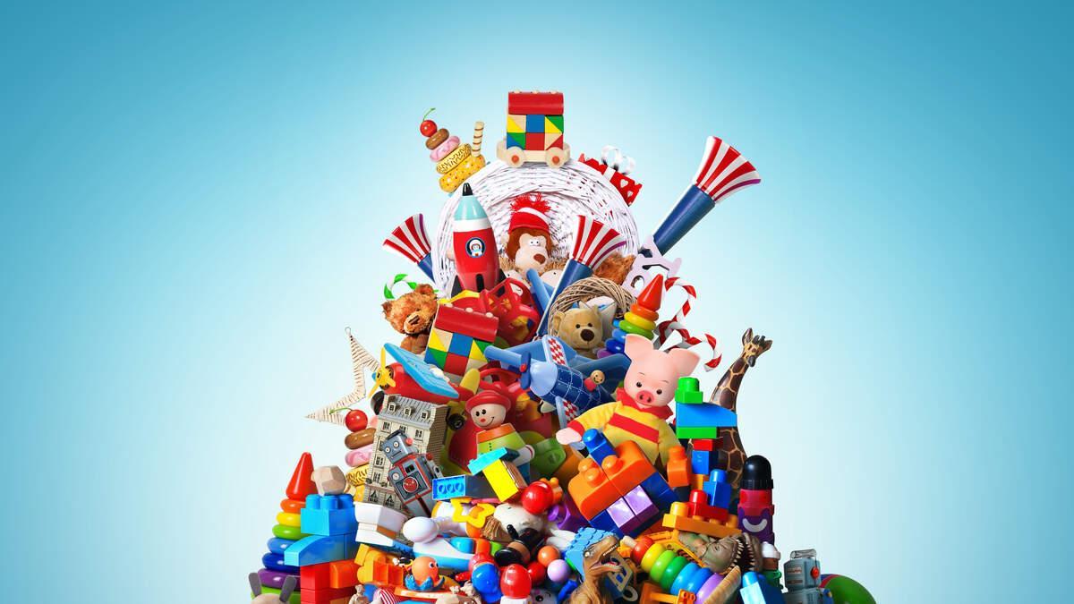 The Toy Hall Of Fame Has 3 New Inductees | Kix Country 92.9 | Amy James kixcountry929.iheart.com/featured/amy-j…
