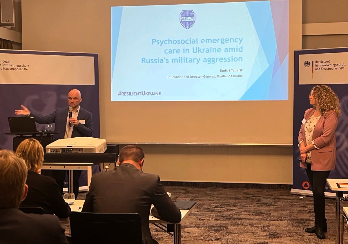 ResilientUkraine tweet media