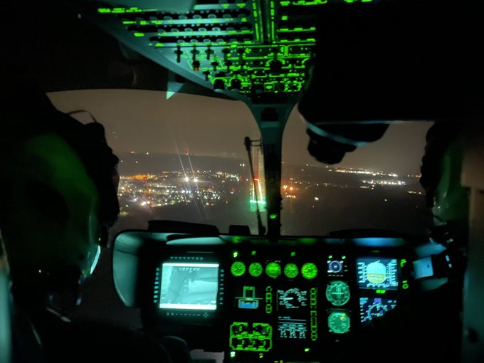 NPAS South West & Wales Region tweet media