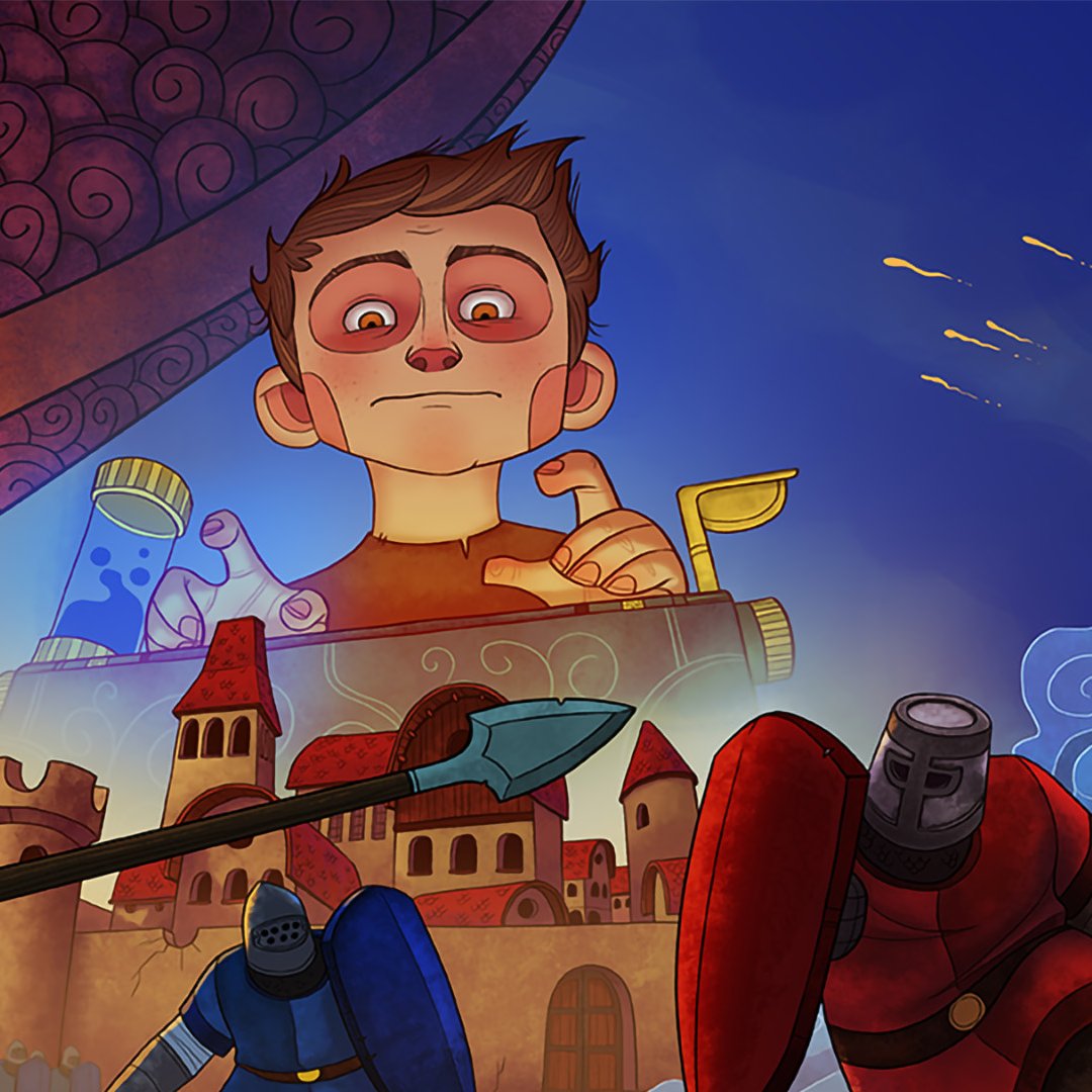 Pondera Playnosis Xperience tweet media