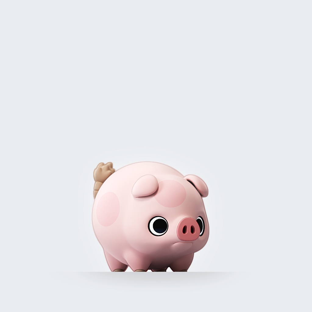 Deemin3D's tweet photo. These creatures have a mouthwatering aroma. 🍖
But anyone drawn in by the smell will quickly find that these creatures are as dangerous as they are tempting. https://t.co/DLE7sUB0aj