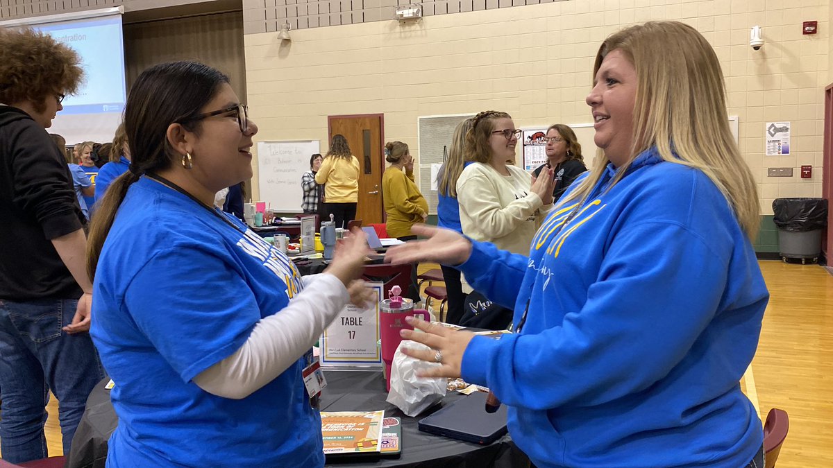 Applied Educational Neuroscience in LSC tweet media