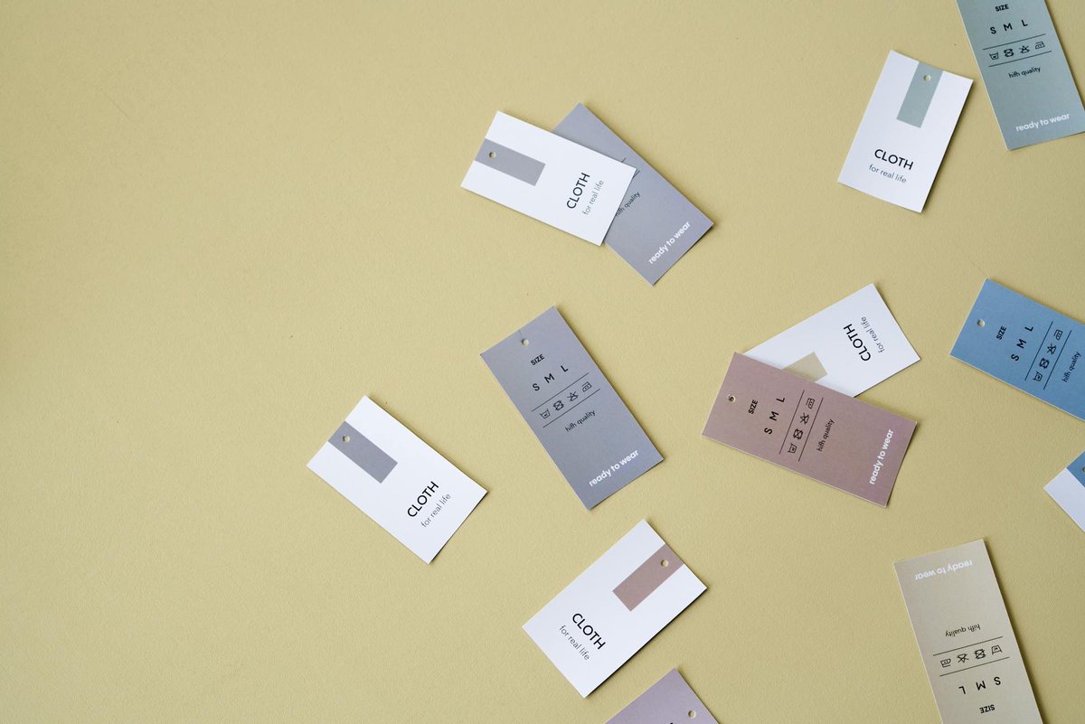 heyprintworld's tweet photo. Add a professional touch with custom hang tags from PrintWorld! 

Perfect for clothing and specialty products, our hang tags reflect your brand’s unique style. 

📍Shop #7, 28 Victoria Ave, Kingston 

📞876-587-8010 
🌐 https://t.co/AGVUKPwecg 

#HangTags #Branding #PrintWorld https://t.co/cOlXdpDZS5