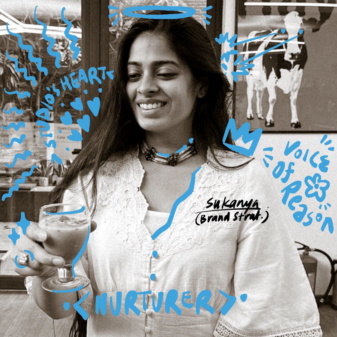 lopezdesign_com's tweet photo. Spreading some love to our team #WorldKindnessDay!

We each member of studio to share what we appreciate about one another, and what makes us collectively awesome.

Endlessly grateful to each one of you ❤️

✍️ Credits: Arushi Sharma &amp; Malvika Dwivedi https://t.co/ldG90859XD