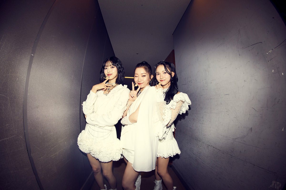 2024 1ST IS:SUE ASSEMBLE - WE ARE IS:SUE パシフィコ横浜 国立大