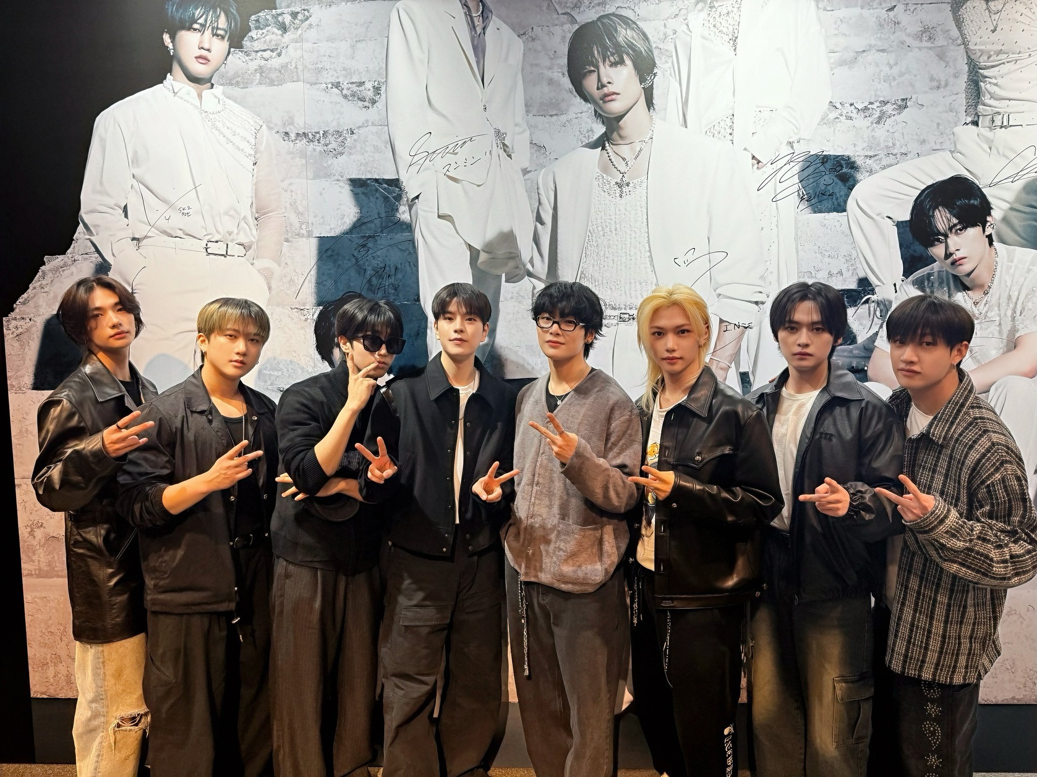 Stray Kids Japan Official on X: 