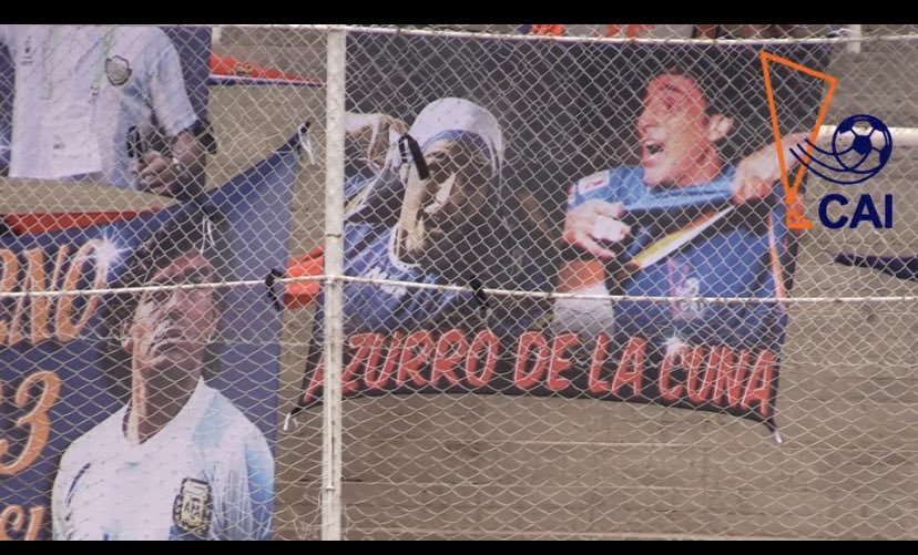 Felices 31 <a href="/CAIsemillero/">CAI</a>  ♥️♥️♥️