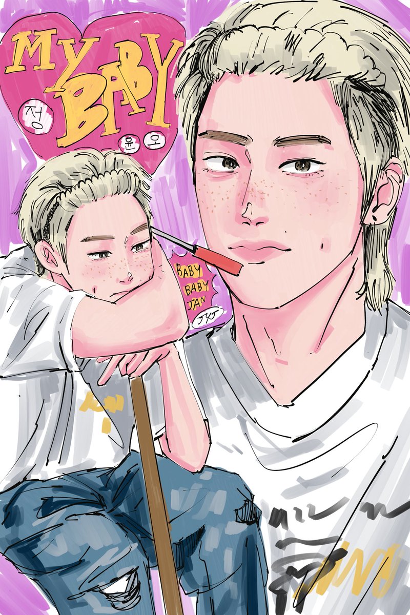 JbearpeachJ's tweet photo. Babyyyyyy~ https://t.co/SMyAEjE3XP