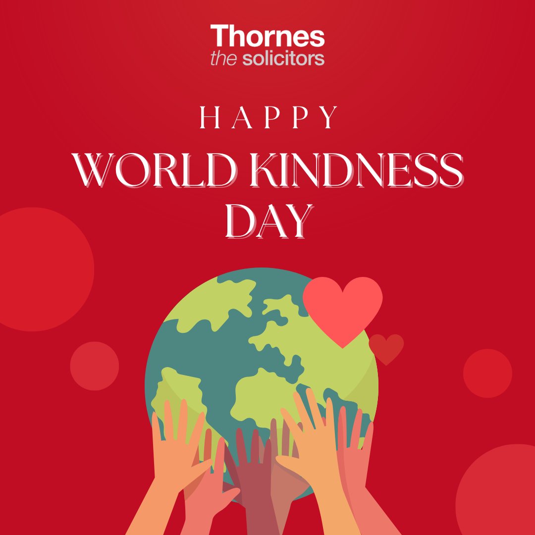 Thornes Solicitors tweet media