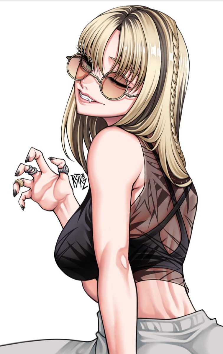 rstrbz's tweet photo. 🐅
#ニコたん描いたん https://t.co/Ja2aWG7mXG