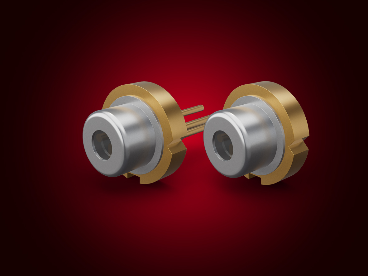 LaserComponents's tweet image. The #1550UA Series is a new addition to the existing line of high-quality and affordable high-volume Pulsed Laser Diodes (#PLDs) from #LASERCOMPONENTS Canada:

lasercomponents.com/de-en/photonic…
