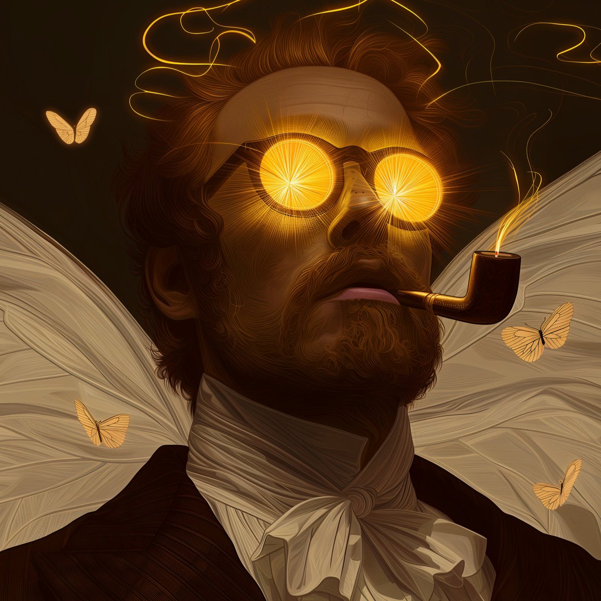 Chads 💪 tweet media