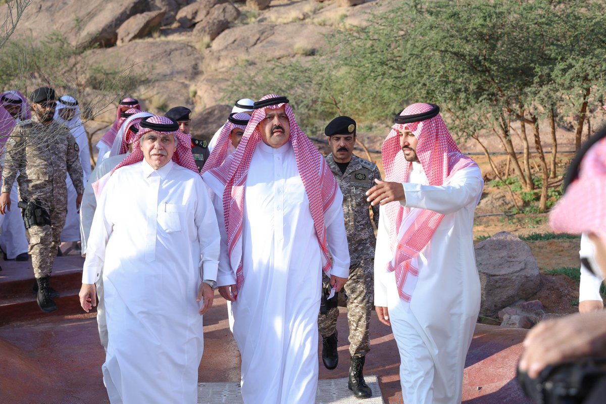 ماجد القصبي | Majid Al-Kassabi tweet media
