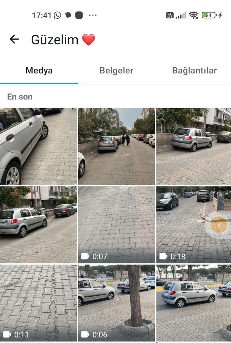 Sevgilim araba park etmeyi öğreniyor vol:2838627283