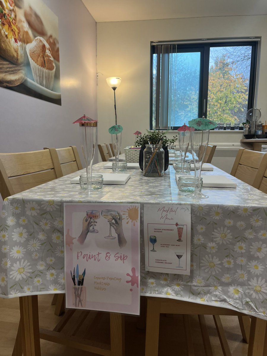 Springbank Ward tweet media