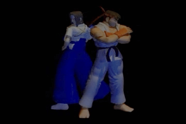 ShotoGamer's tweet photo. #SFEX1 #SFEX #SFEXRyu #Hokuto #RyuEX #RyuXHokuto #HokutoXRyu #StreetFighterEX #StreetFighterEX1 #EndCredits #RyuRender Ediited https://t.co/gPYTFIltRI