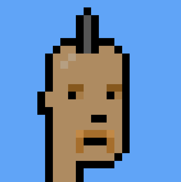 malik_byte's tweet photo. 🚀 Explore V3 Cryptopunks on $opBNB! 🚀

The classic #Punks reimagined—now faster and more affordable on the opBNB network! Be part of a bold new era in NFTs. 🌐

#V3Cryptopunks  #NFTs $DOGE https://t.co/cy0KbHP0l6