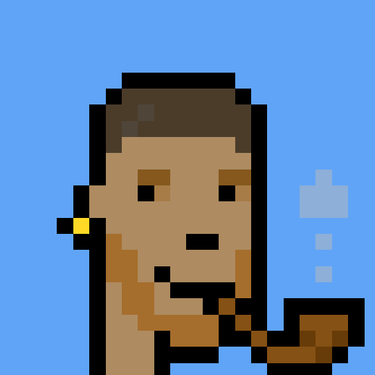 malik_byte's tweet photo. 🚀 Explore V3 Cryptopunks on $opBNB! 🚀

The classic #Punks reimagined—now faster and more affordable on the opBNB network! Be part of a bold new era in NFTs. 🌐

#V3Cryptopunks  #NFTs $DOGE https://t.co/cy0KbHP0l6