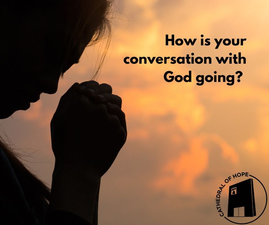 Cathedral Of Hope tweet media